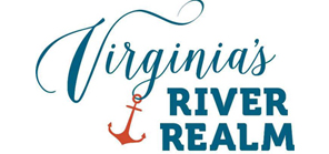 Virginia's River Realm Logo