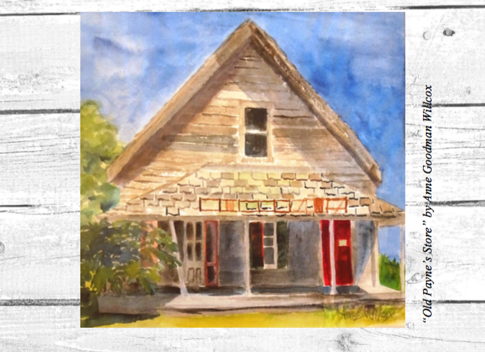 Artists Wanted for “The Retrospective Art Show: The Art of Lost, Fading, Restored, or Preserved Architecture of Middlesex”